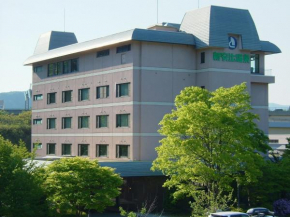 Отель Seiryukaku  Хатимантай